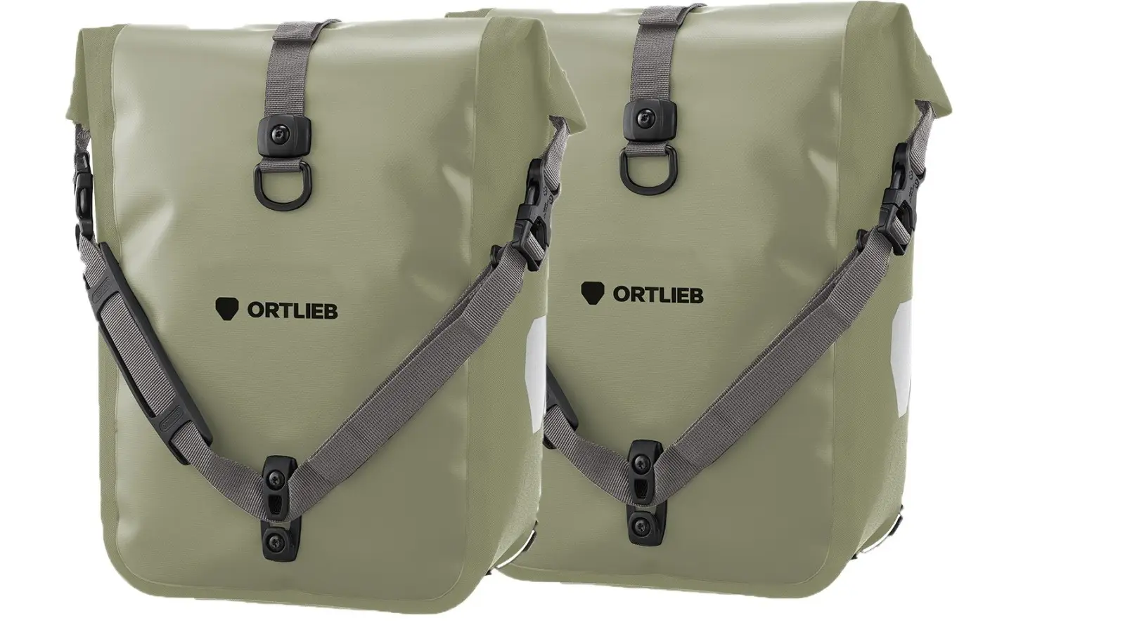 ORTLIEB Sport-Roller 14.5 L Ql2.1 Pair TS