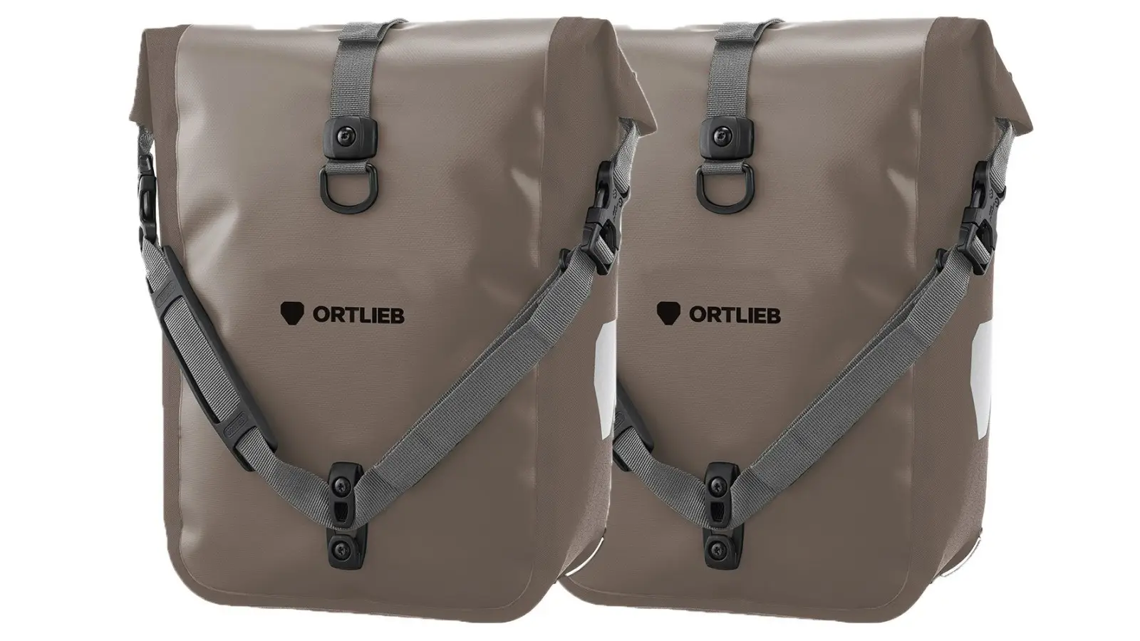 ORTLIEB Sport-Roller 14.5 L Ql2.1 Pair TS