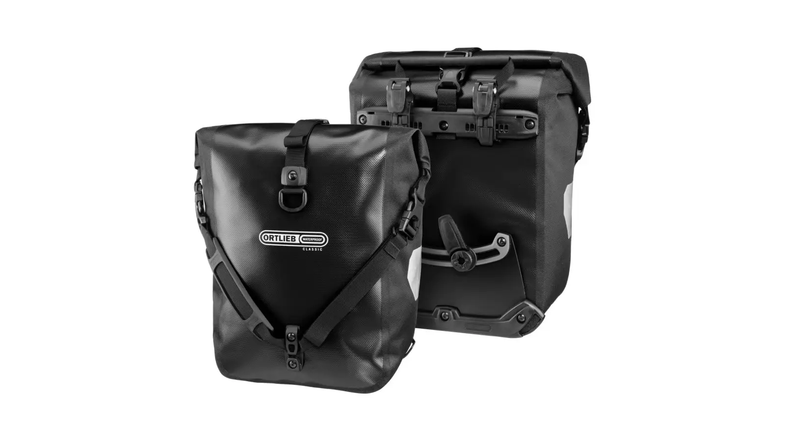 ORTLIEB Sport-Roller QL2.1 29 L