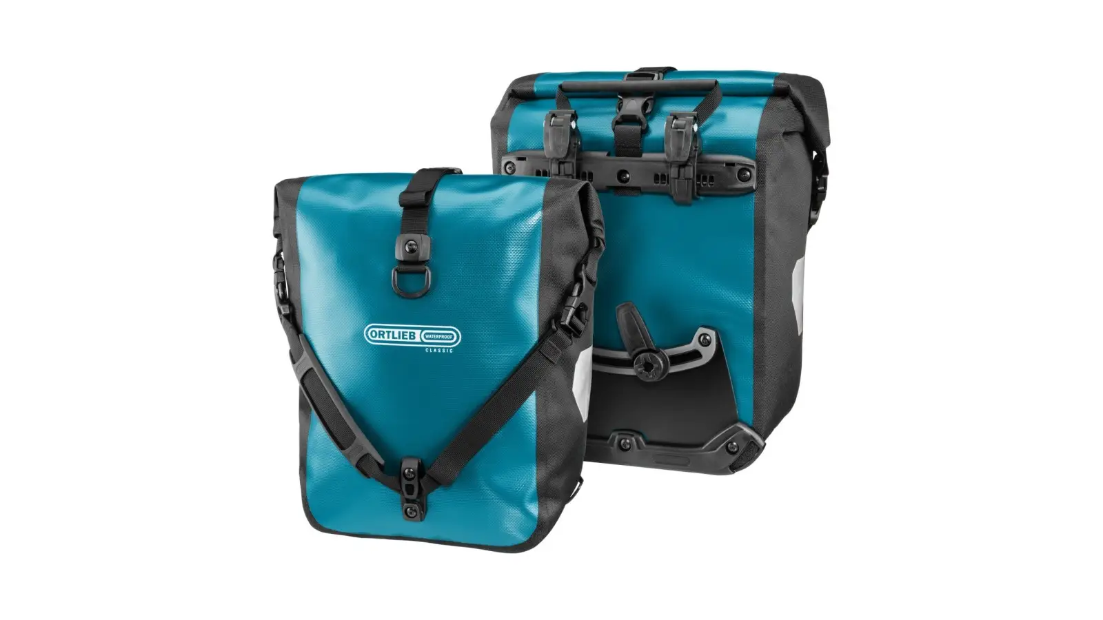 ORTLIEB Sport-Roller QL2.1 29 L