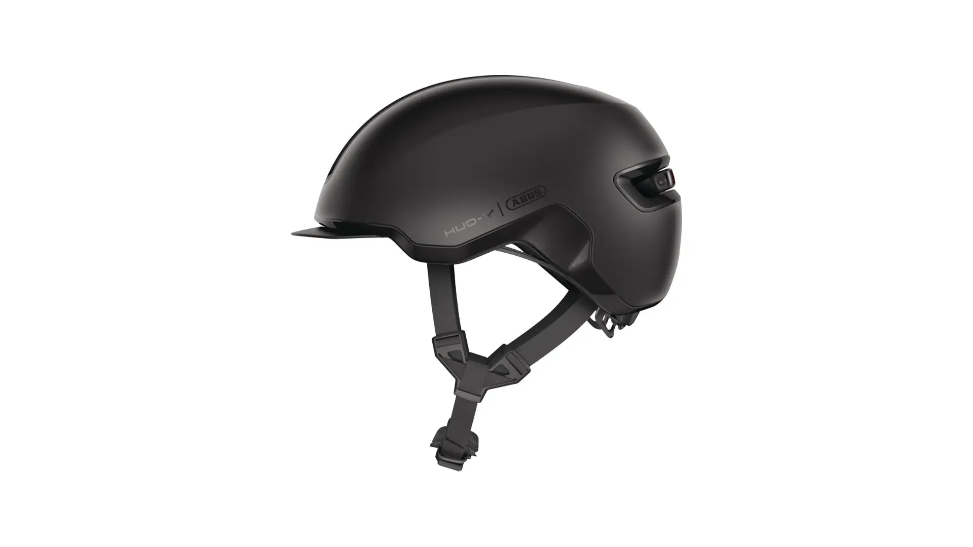 Abus HUD-Y velvet black