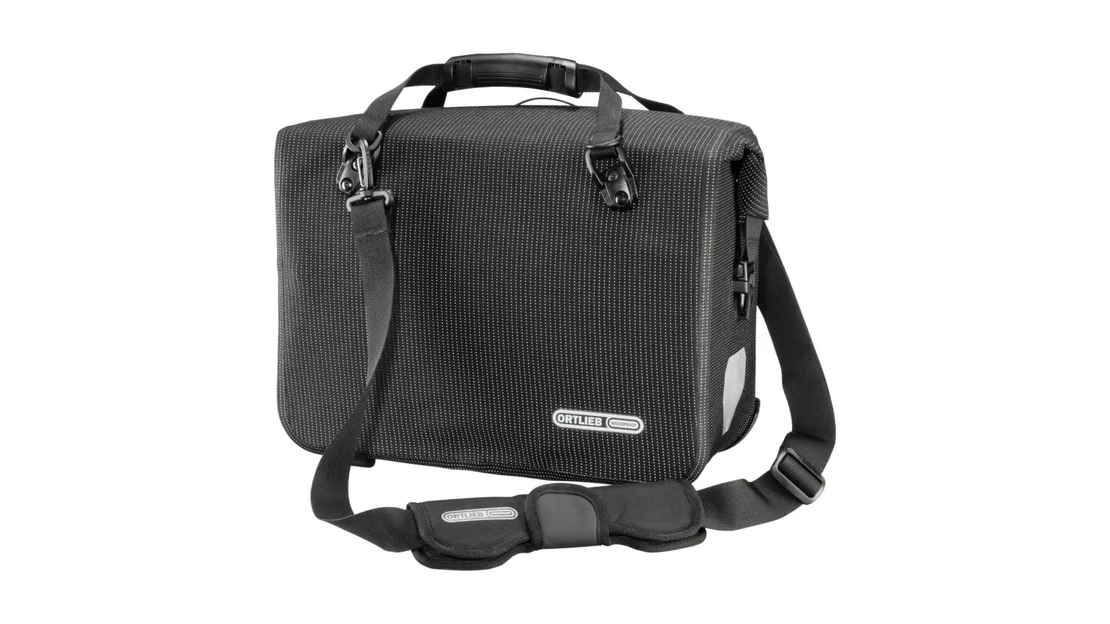 ORTLIEB Office-Bag High-Vis QL3.1 21 L