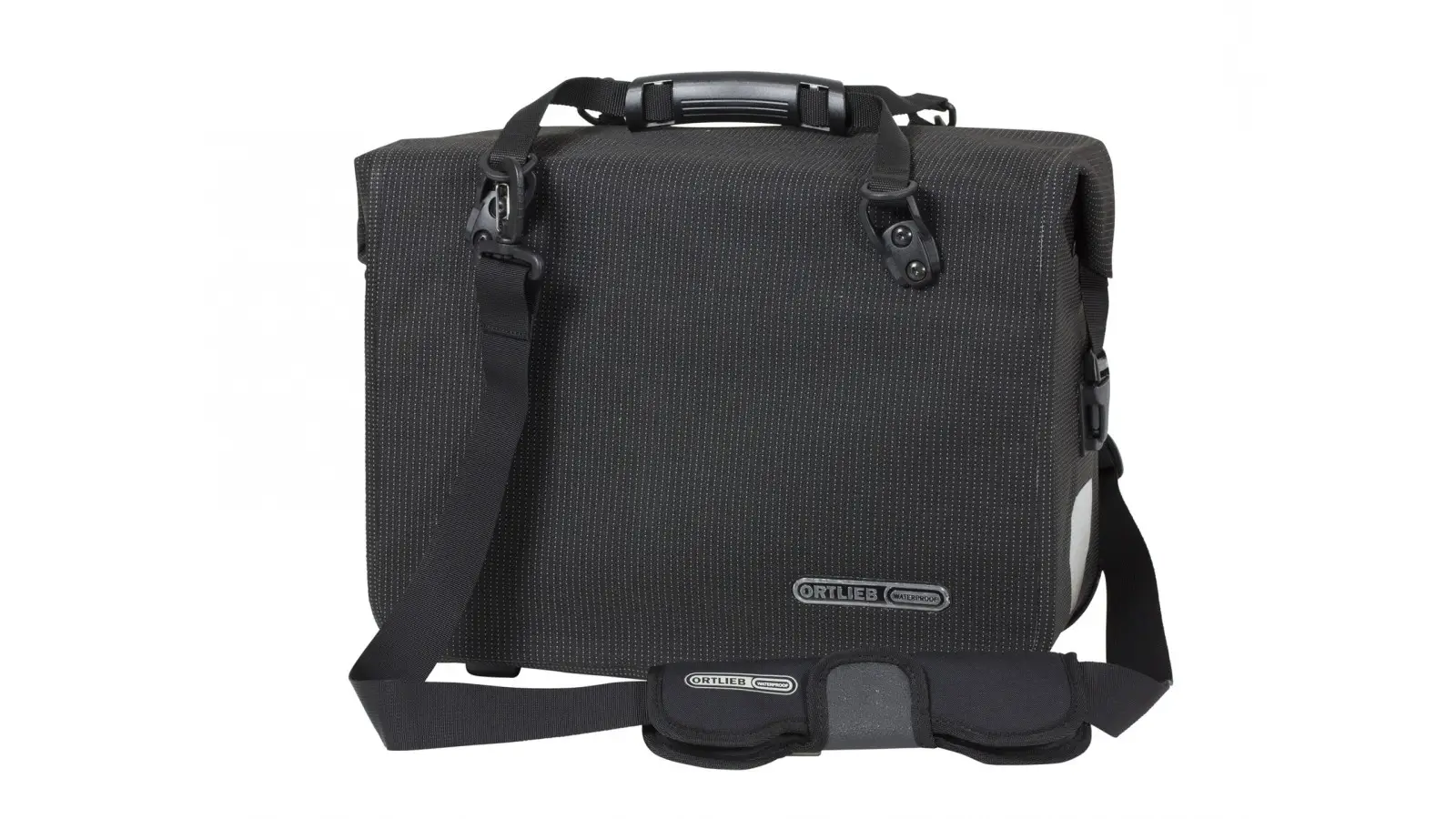 ORTLIEB Office-Bag High-Vis QL2.1 21L