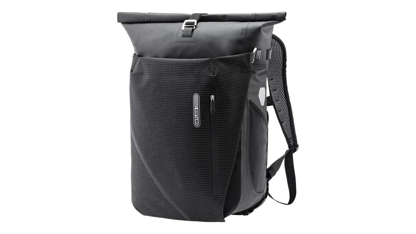 ORTLIEB Vario High-Vis QL2.1 26 L