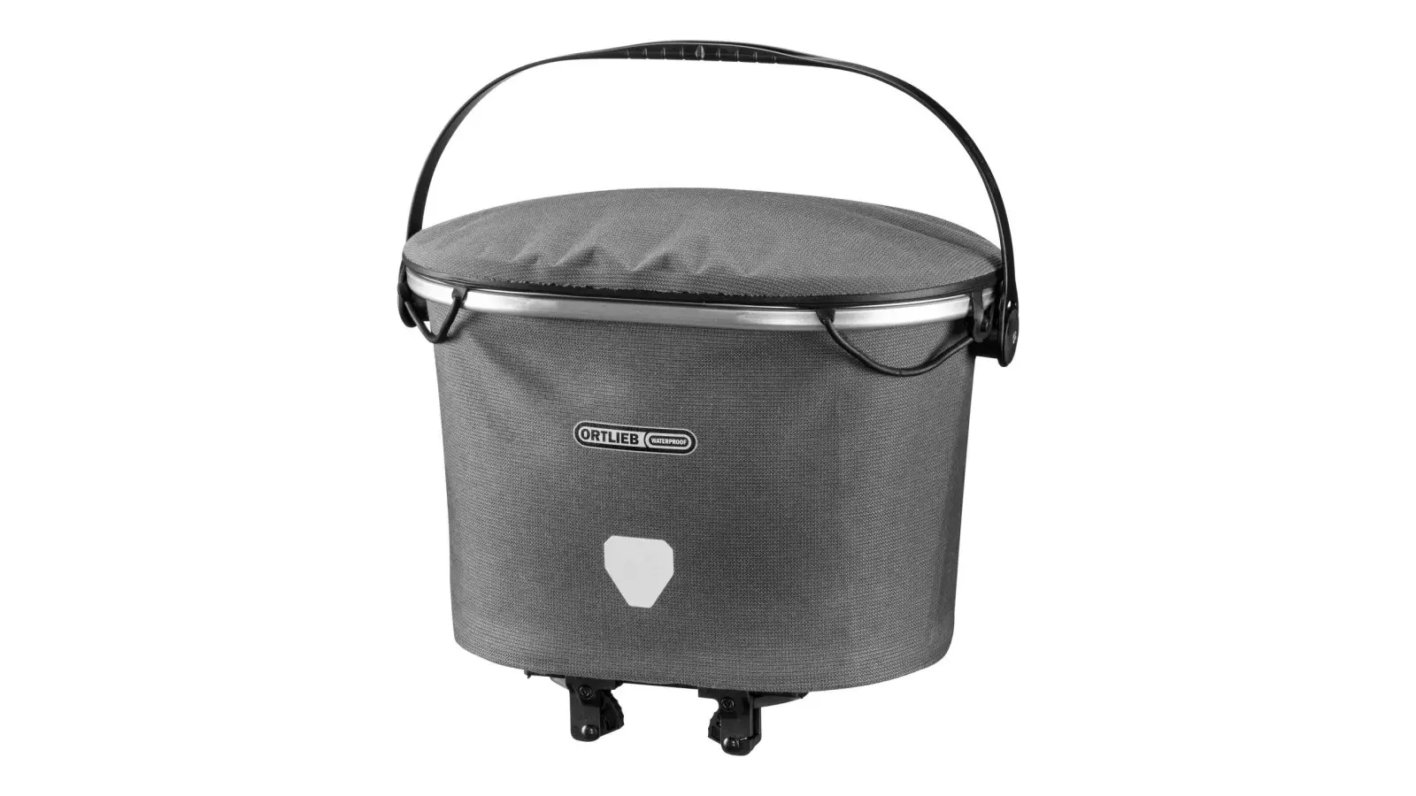 ORTLIEB Up-Town Rack Urban TL 17.5 L