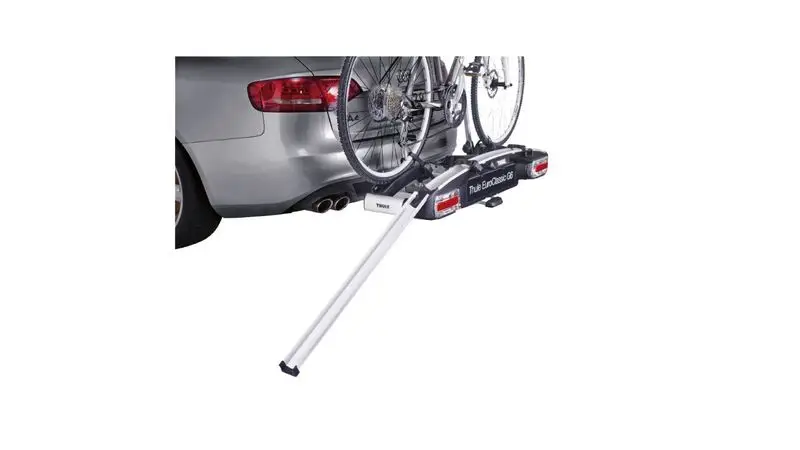 Thule Loading Ramp XT