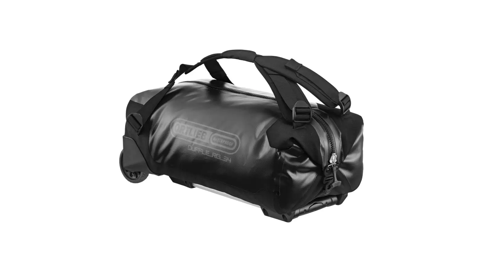 ORTLIEB Duffle RG 34 L
