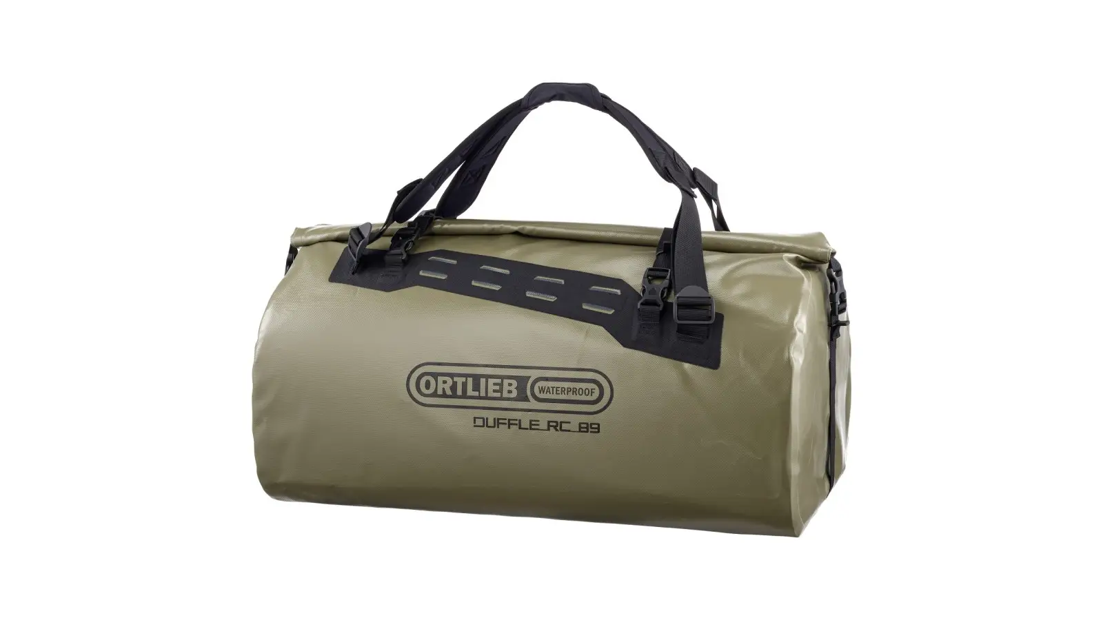 ORTLIEB Duffle RC 89 L