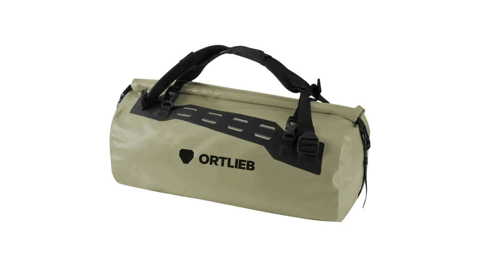 ORTLIEB Duffle 49L RC TS