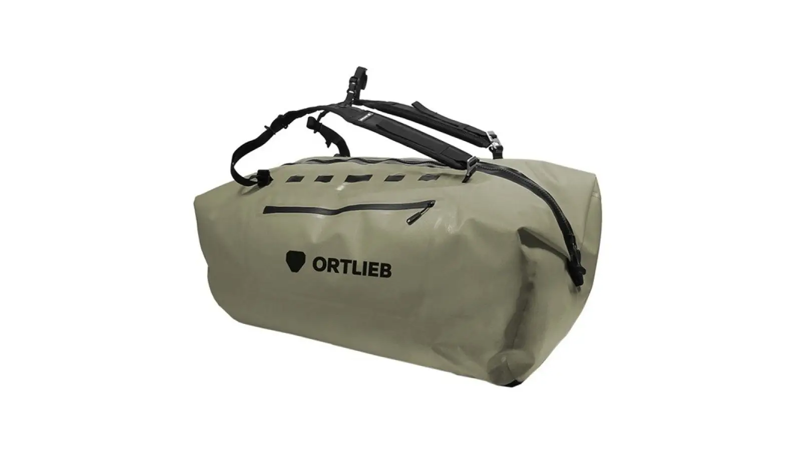 ORTLIEB Duffle 110L Zip TS