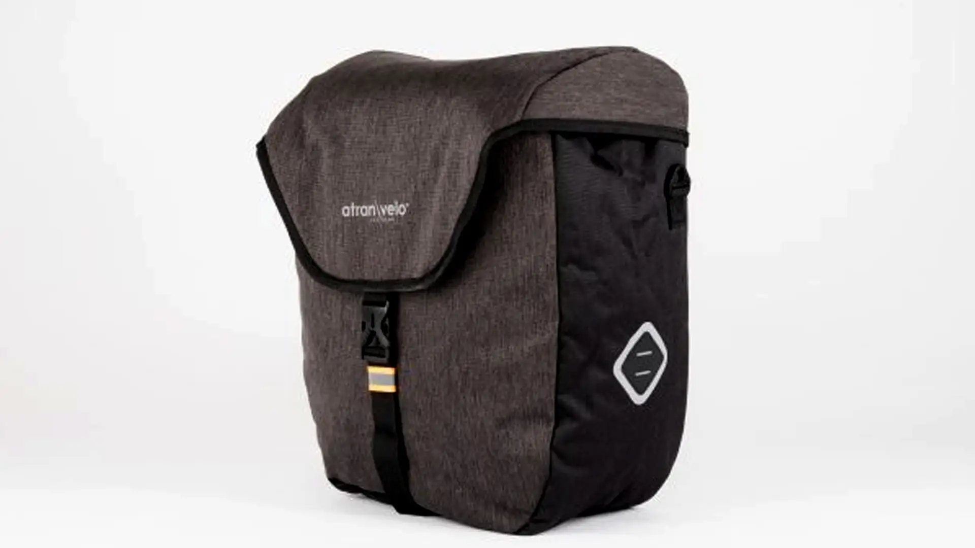 Atran Velo Zap single AVS black