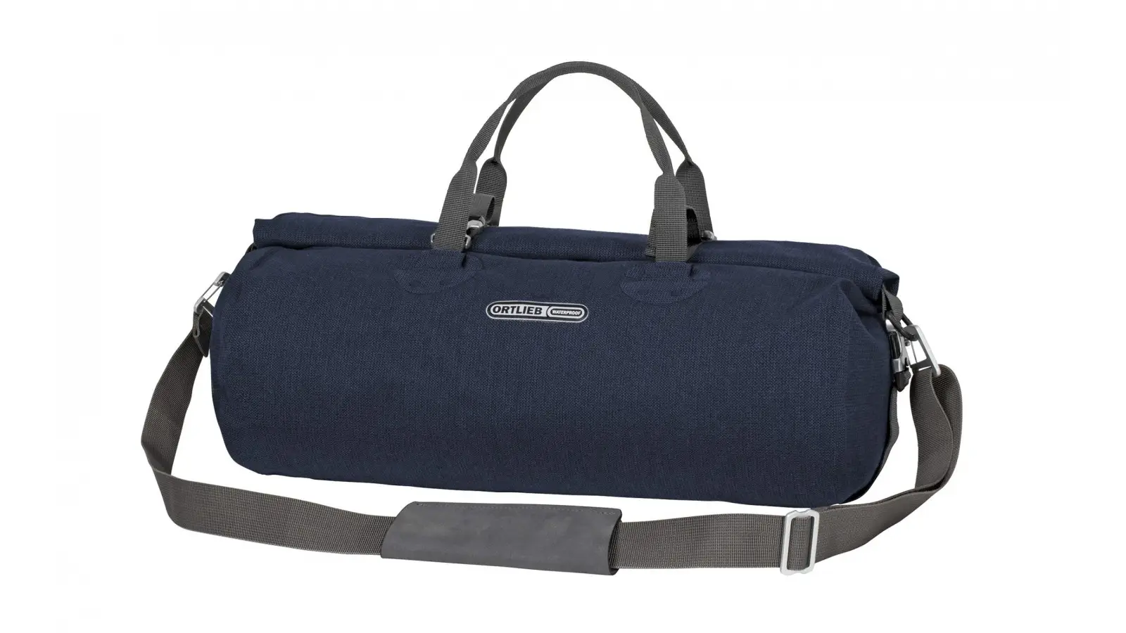 ORTLIEB Rack-Pack Urban 24 L (excl connect-set E227)