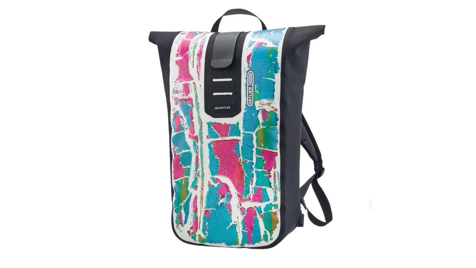 ORTLIEB Velocity Design Peeling Paint 23 L