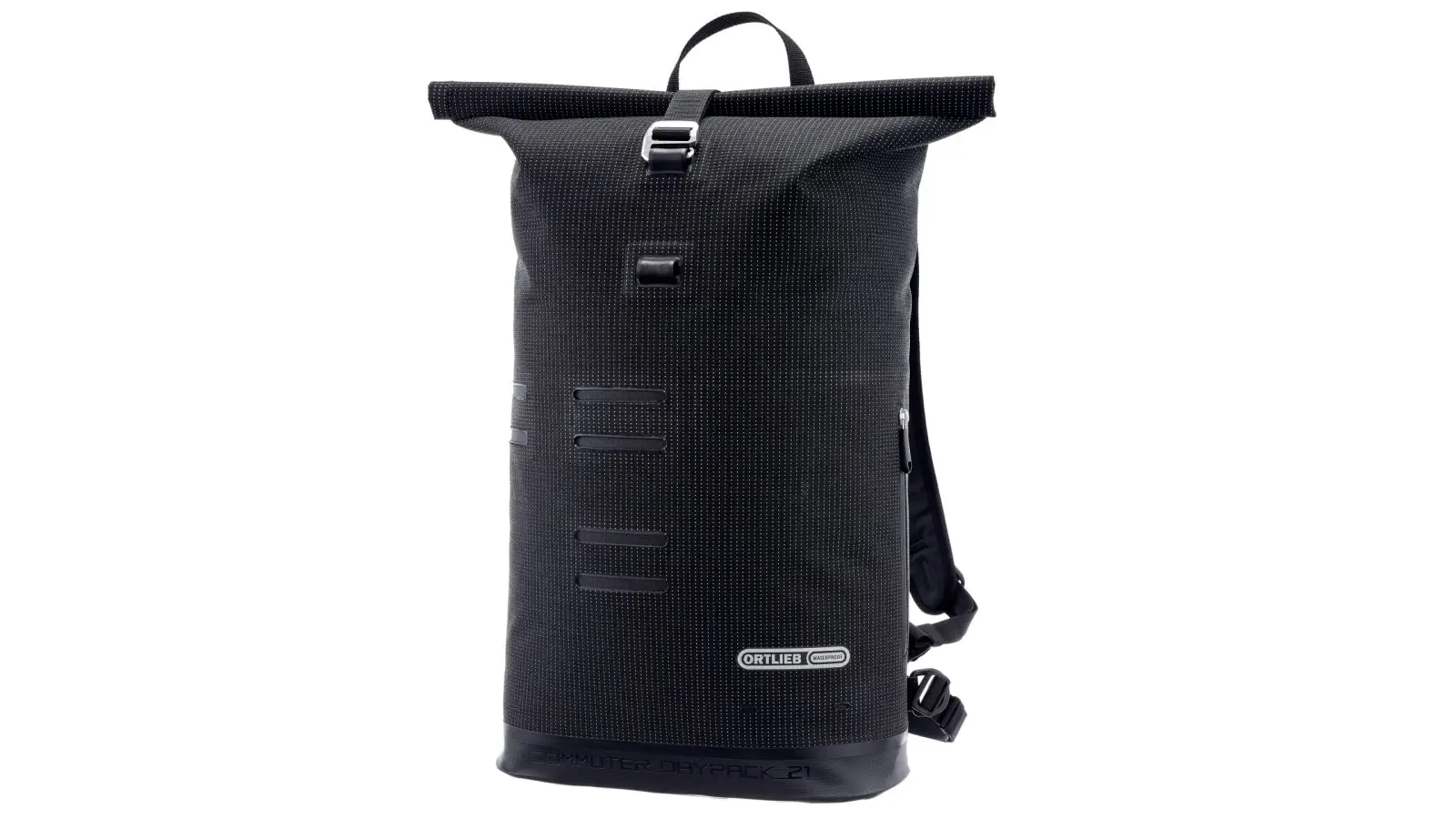 ORTLIEB Commuter-Daypack High-Vis 21 L
