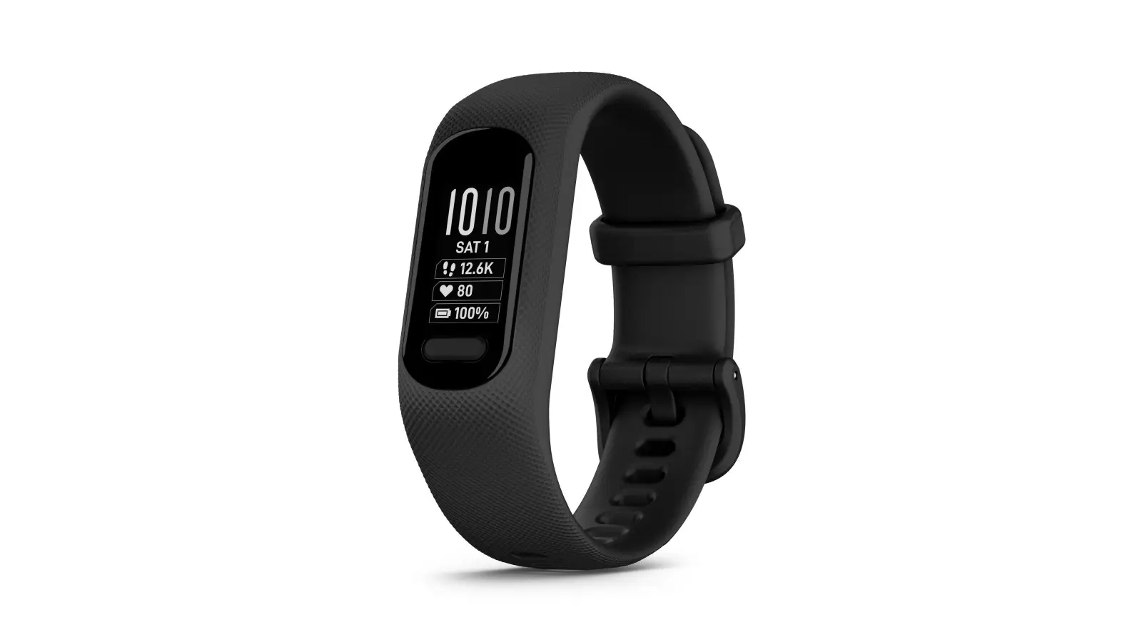 Garmin Garmin vivosmart 5 Fitness-Tracker