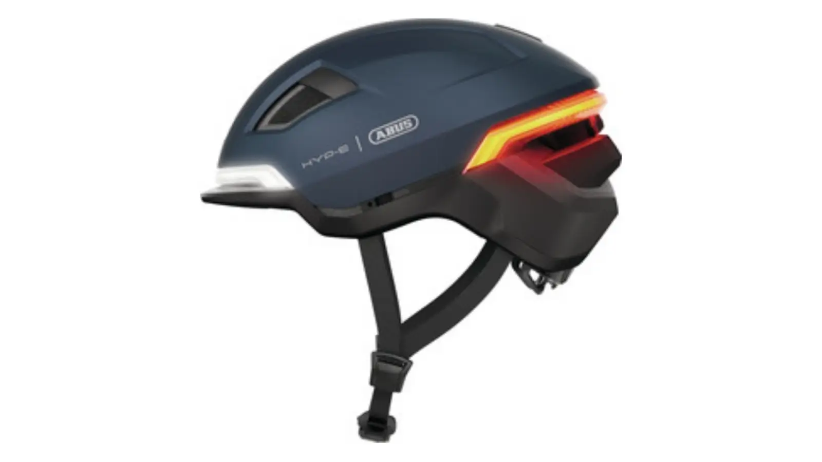 Abus HYP-E midnight blue