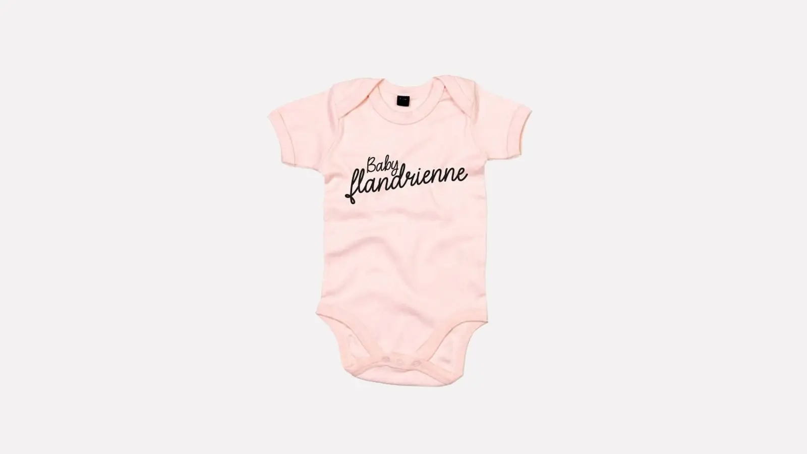 The Vandal Bébé Flandrienne