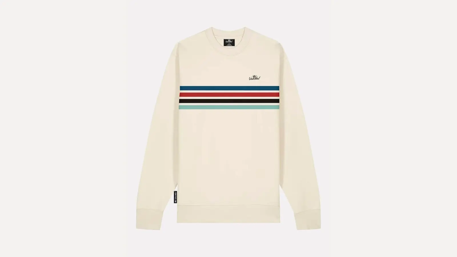 The Vandal Pull-over de piste 2.0