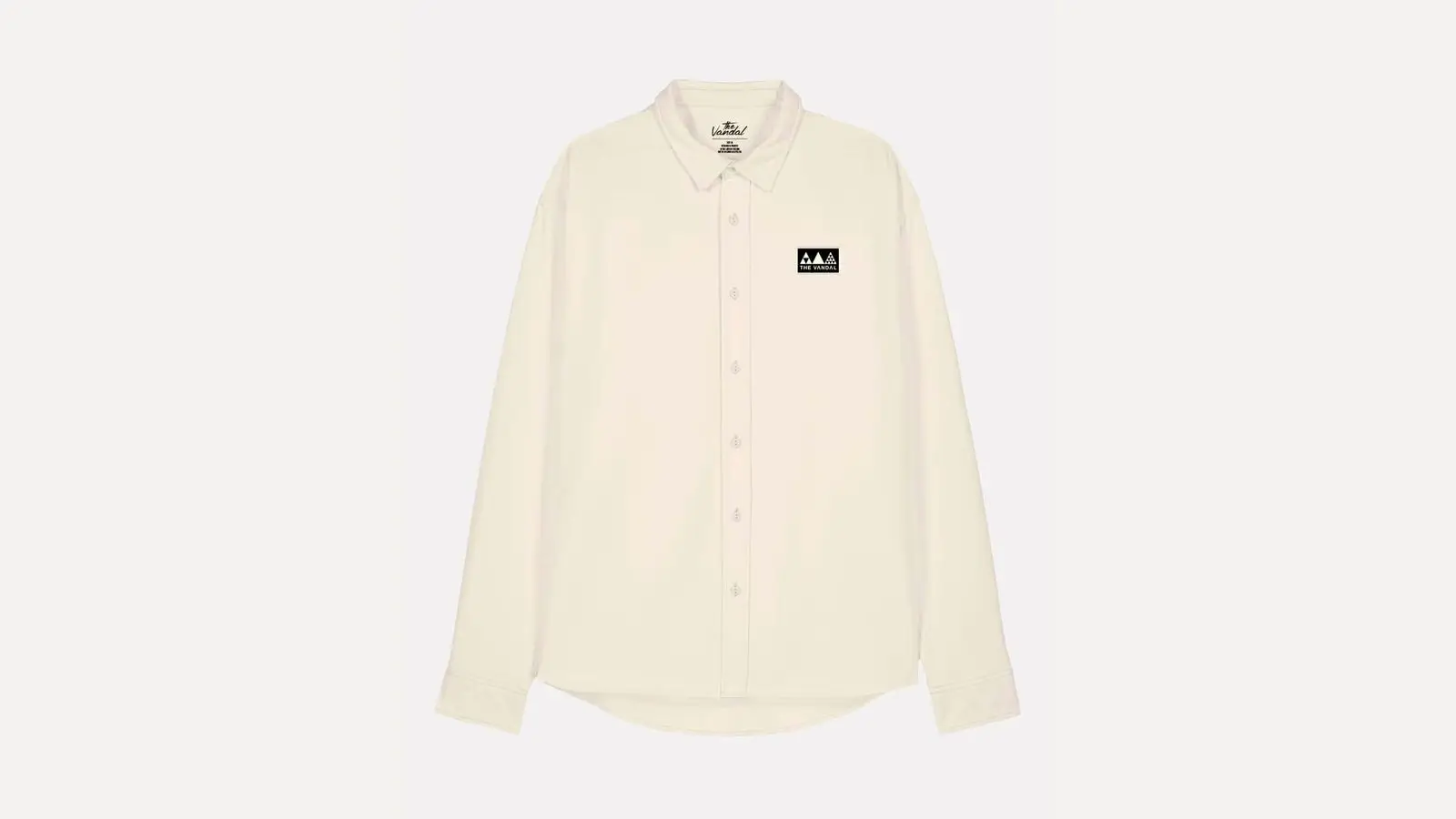 The Vandal Veste