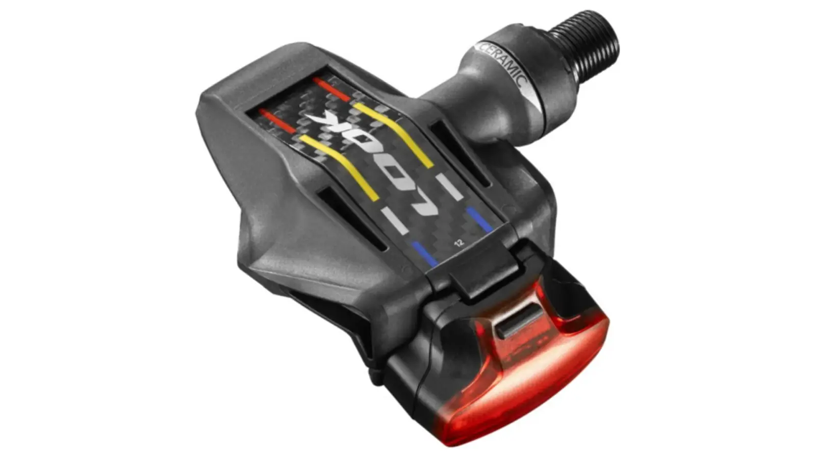 Look Blade Carbon Ceramic Vision