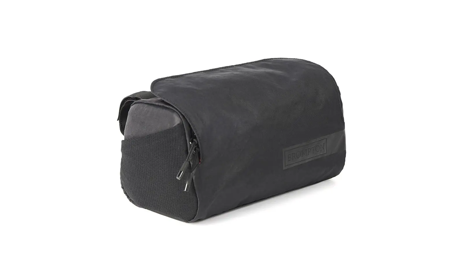 Brompton Sacoche avant Bar Bag - Anthracite