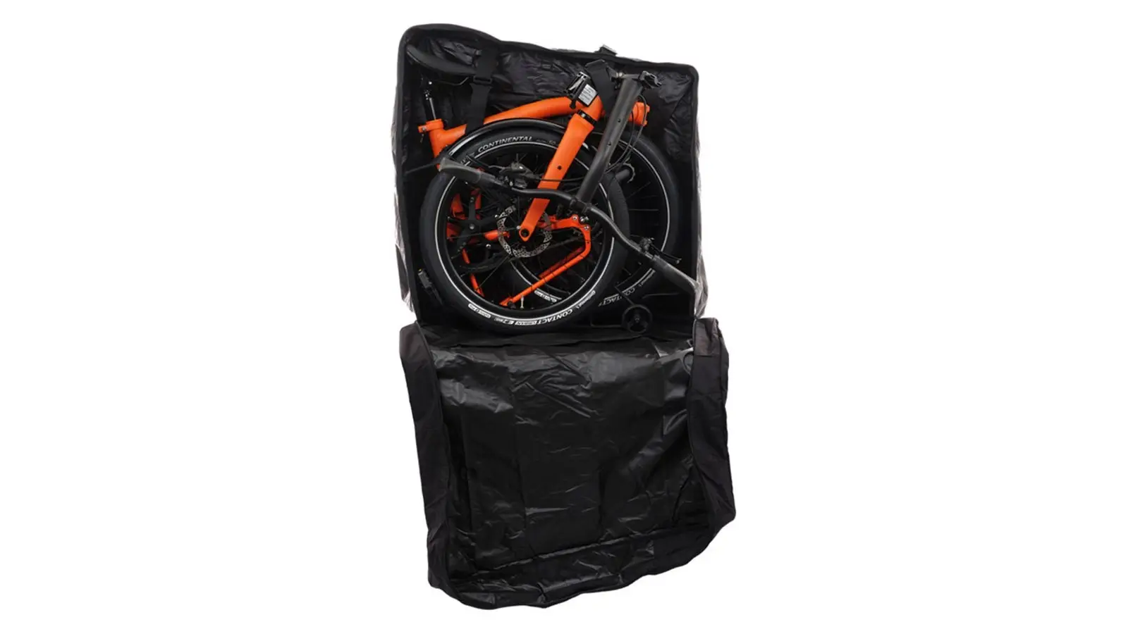 Brompton Housse de transport Transit - G Line