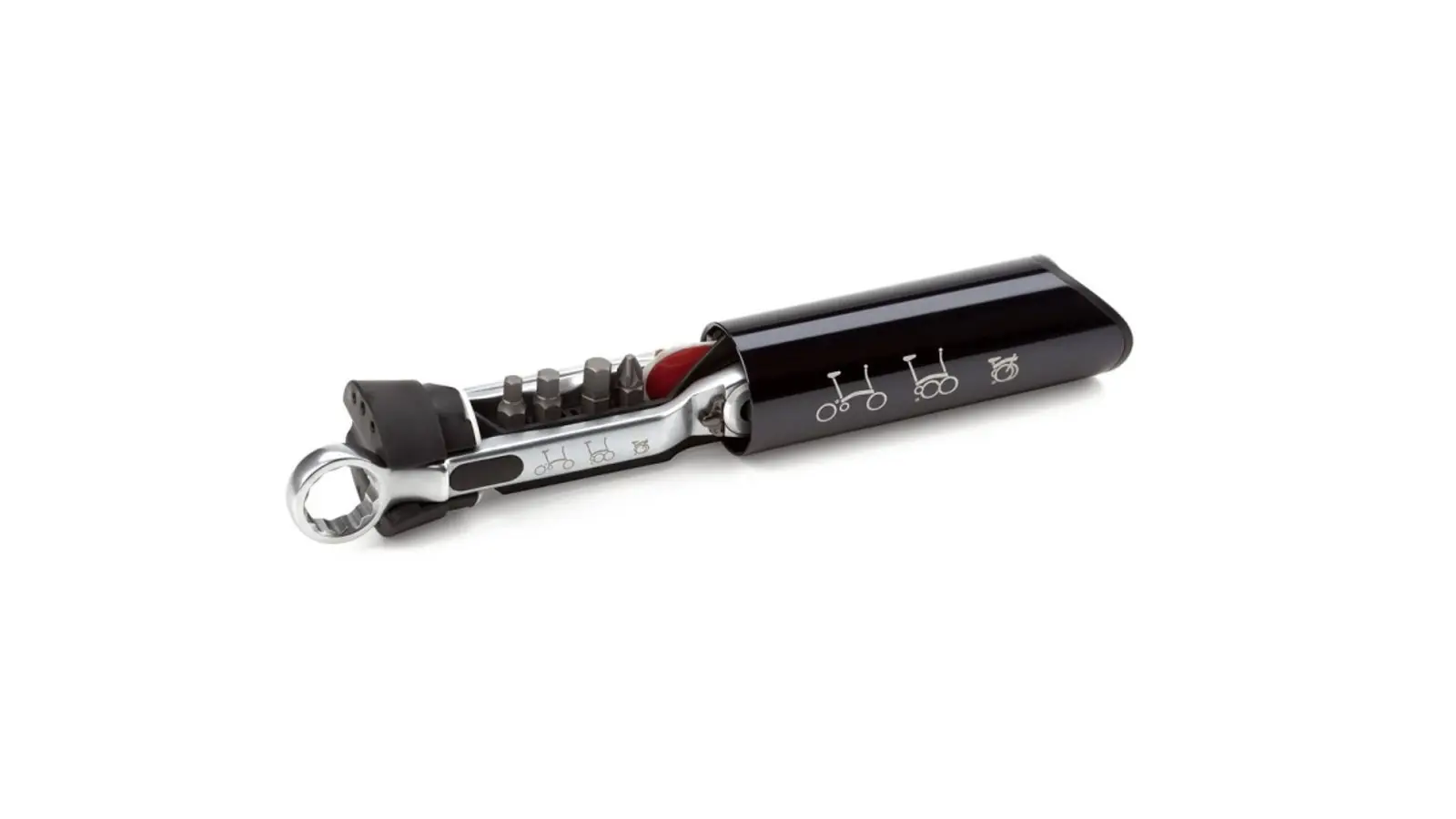 Brompton Kit d'outils Brompton