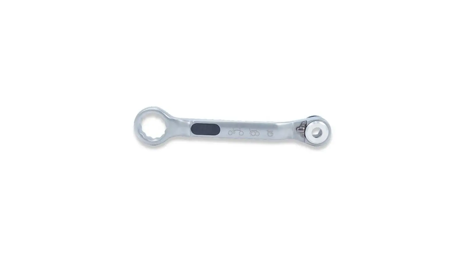 Brompton Clé à cliquet pour kit d'outils Brompton