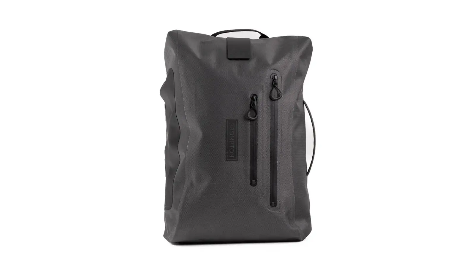 Brompton Sac à dos Waterproof + cadre - Anthracite
