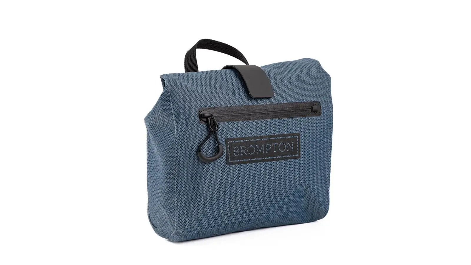 Brompton Pochette Waterproof - Cobalt