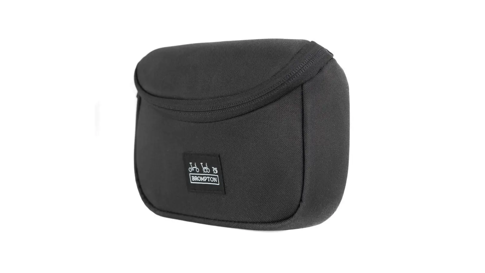Brompton Pochette Metro Zip XB - Noir