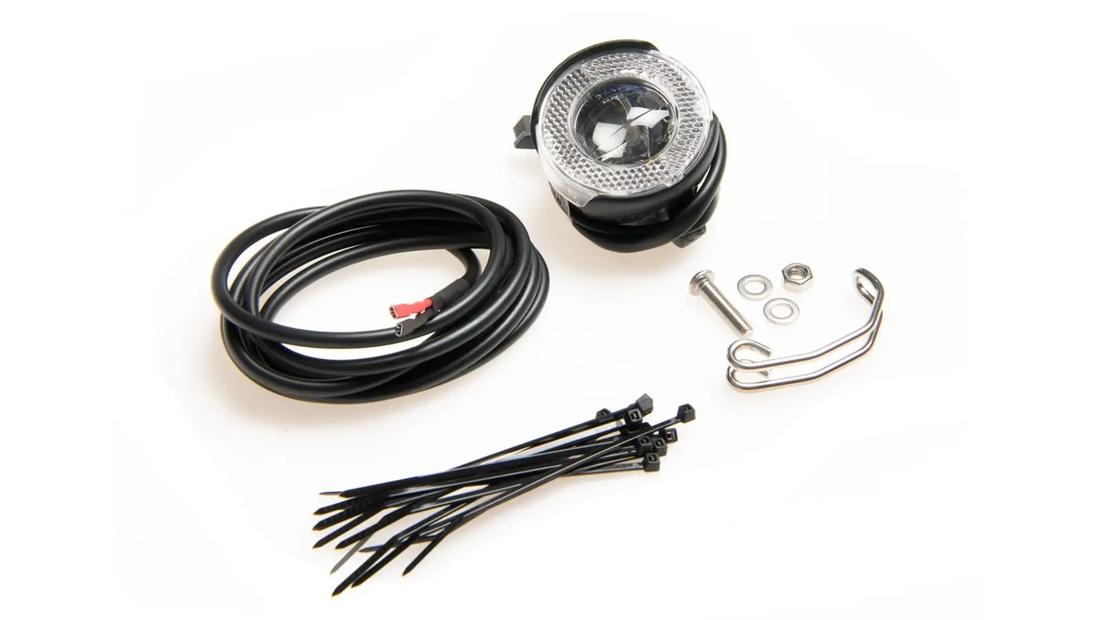 Brompton Kit phare avant dynamo SV8