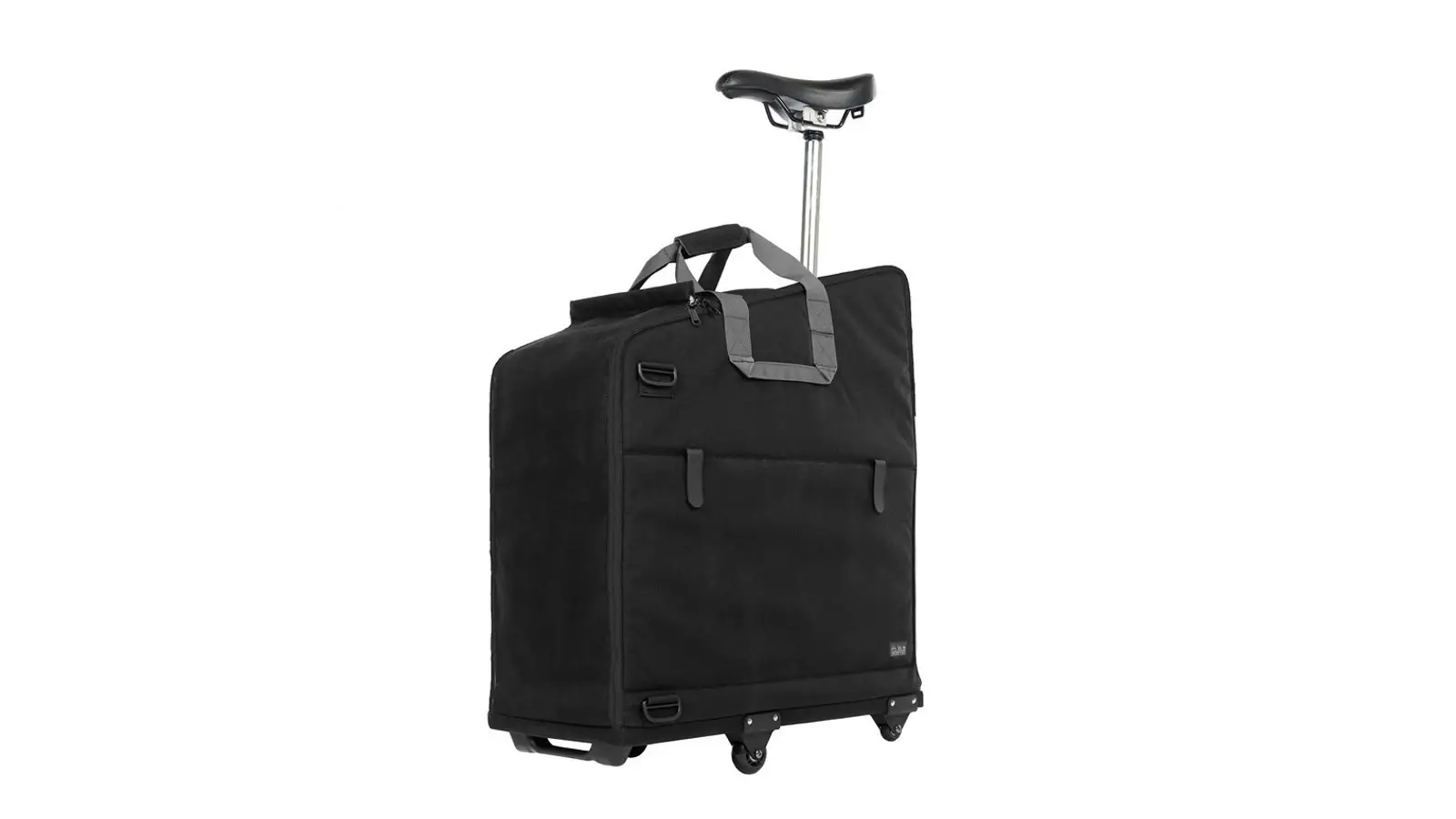 Brompton Housse de transport Transit Travel Bag V2 - Noir