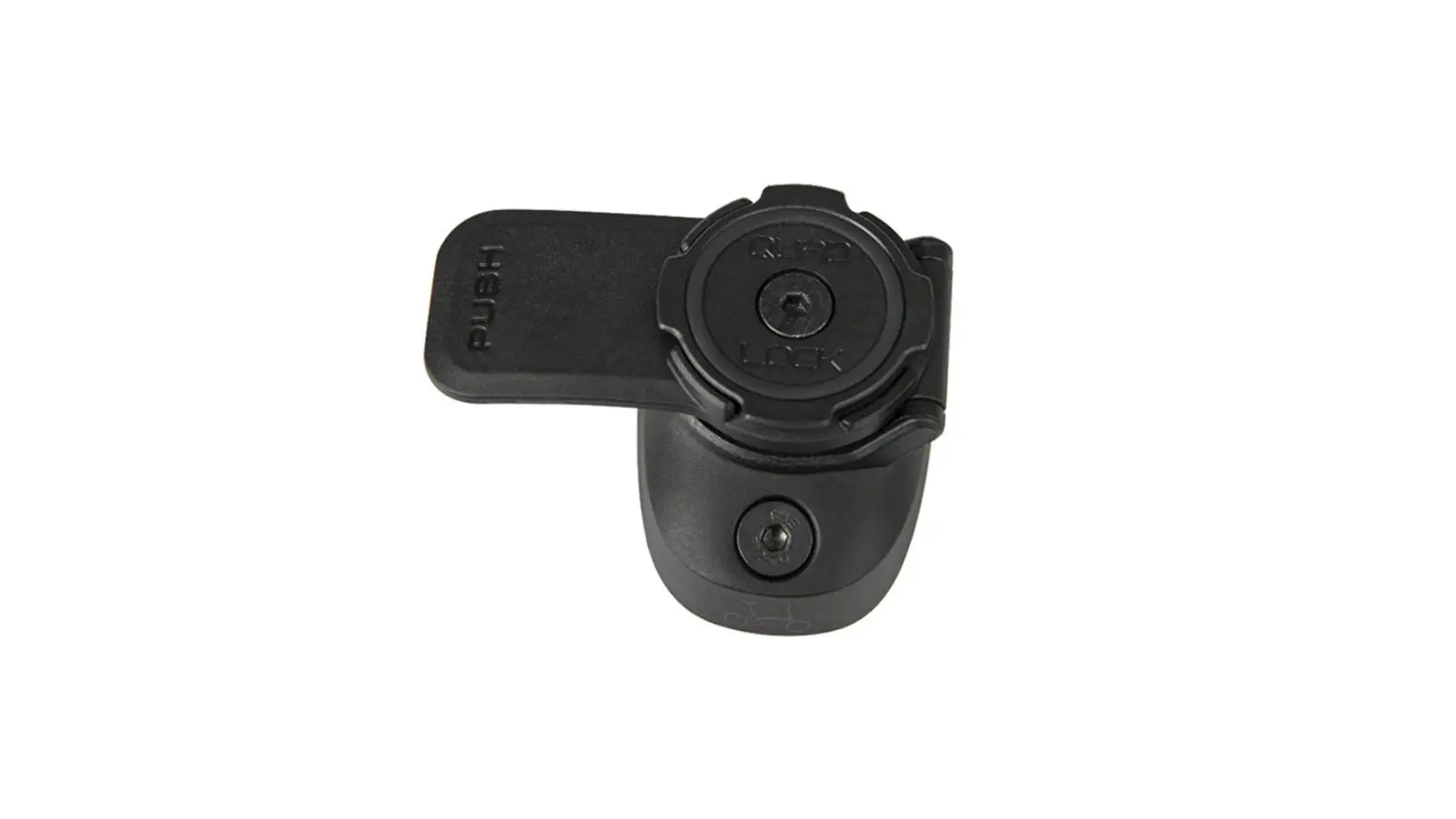 Brompton Support smartphone Quad Lock P / T Line - sans adaptateur