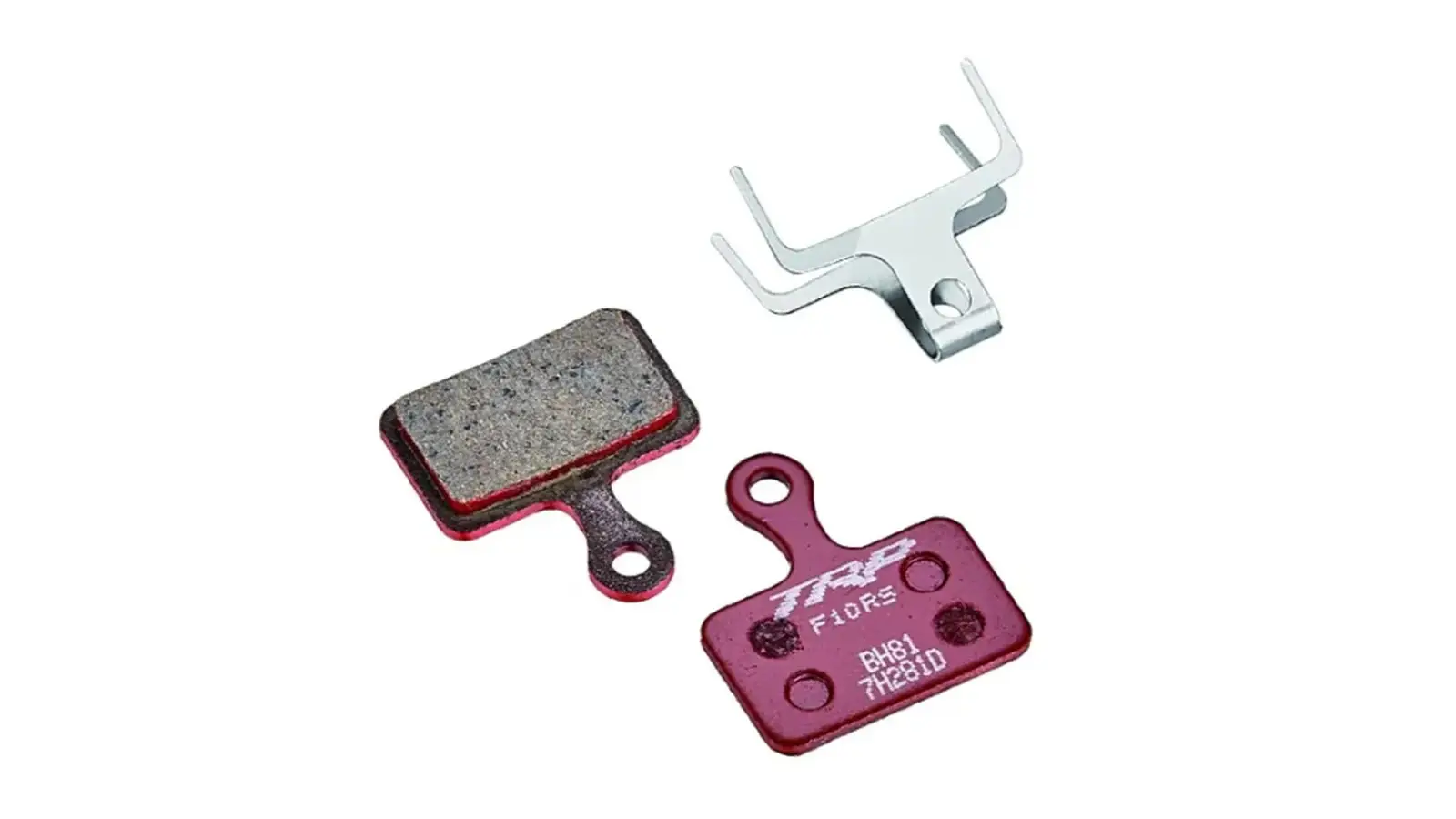 Brompton Plaquettes de frein G Line