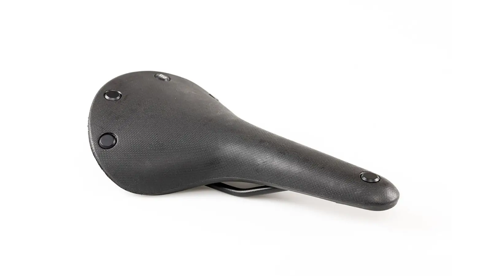 Brompton Selle Brooks Cambium C17 All Weather - Noir