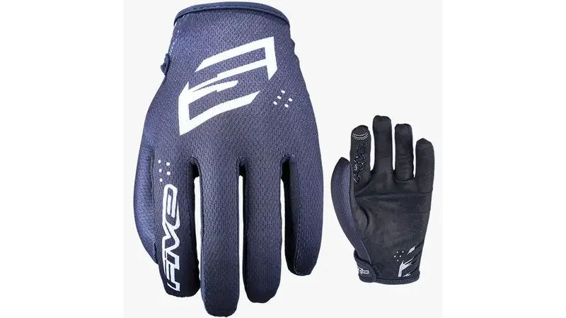 Five XR Ride Black
