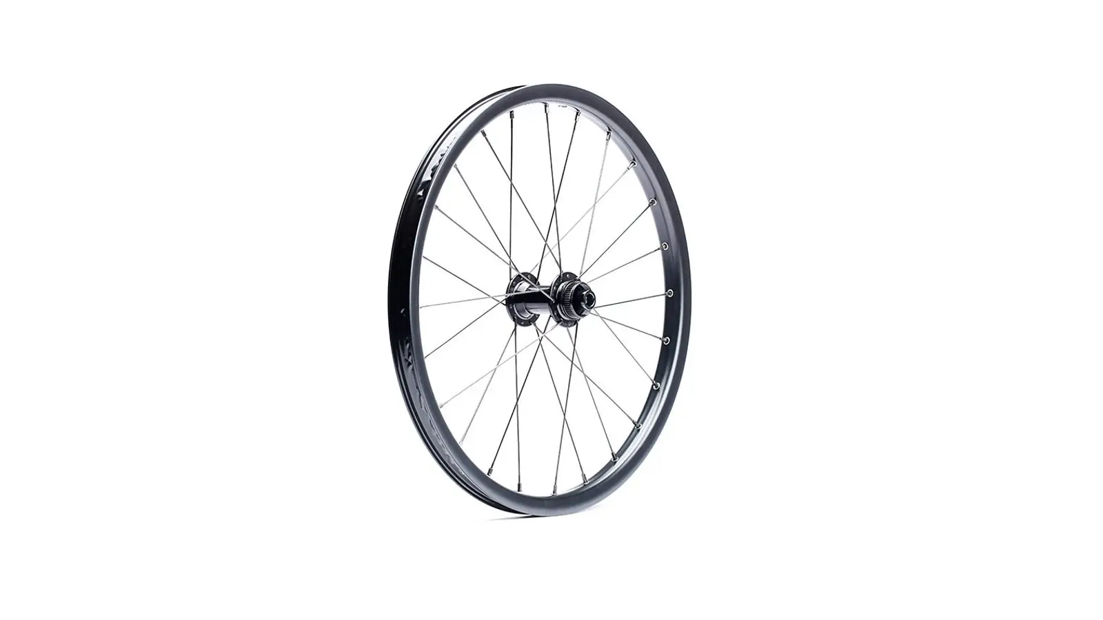 Brompton Roue avant G Line standard