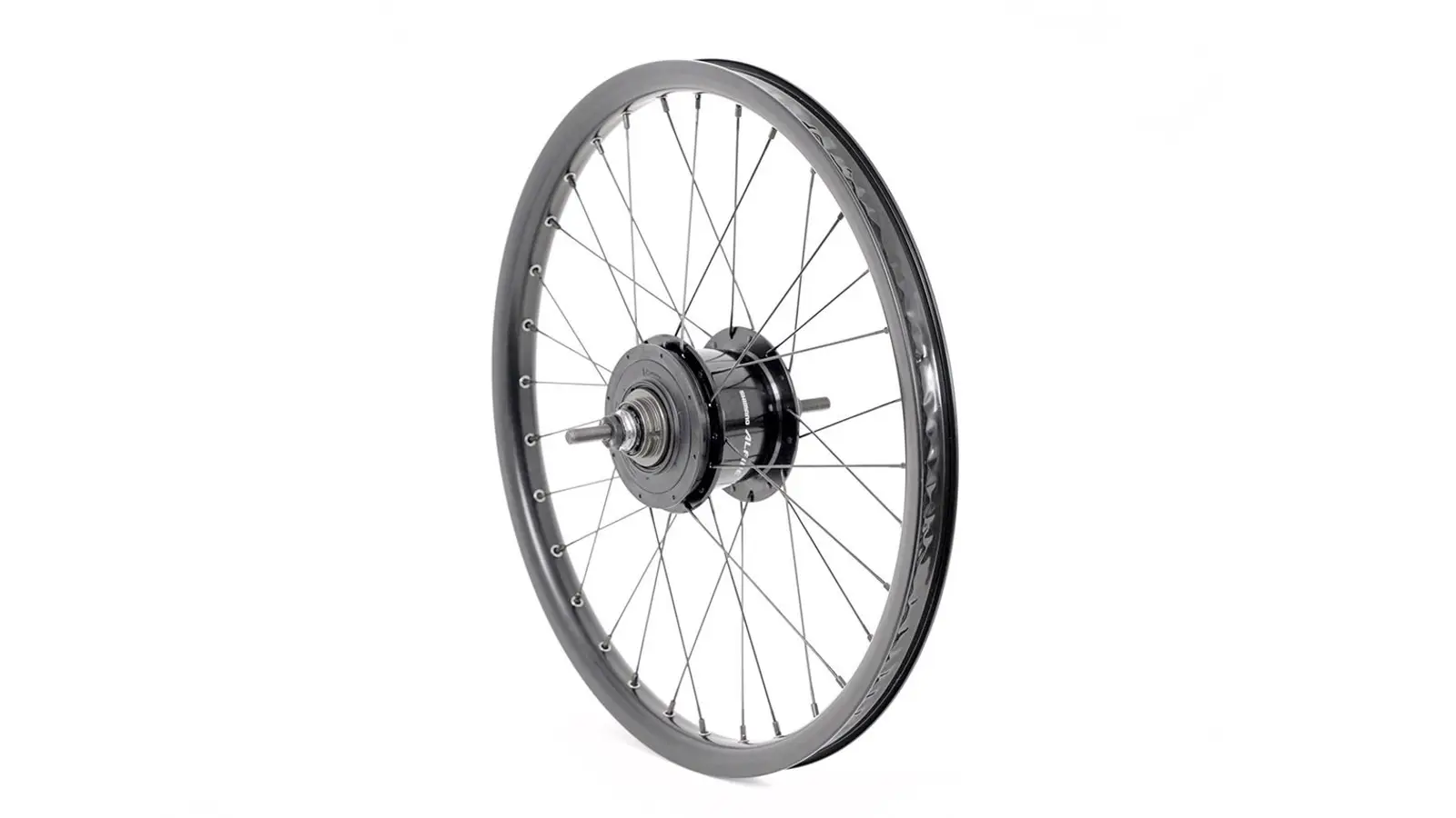 Brompton Roue arrière G Line standard