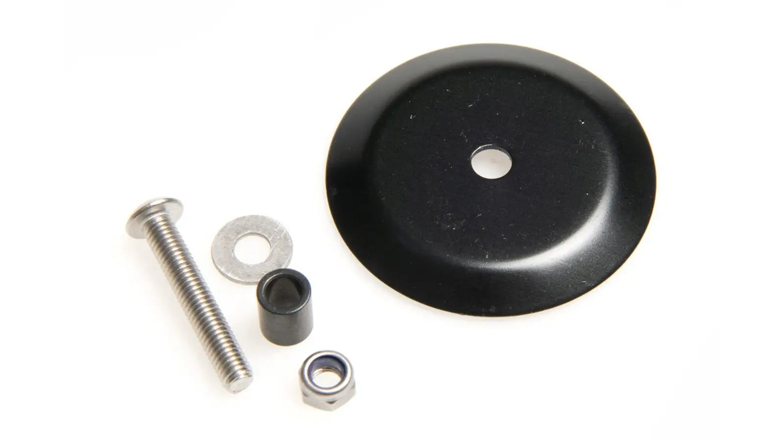 Brompton Guide-câble de garde-boue - version disque