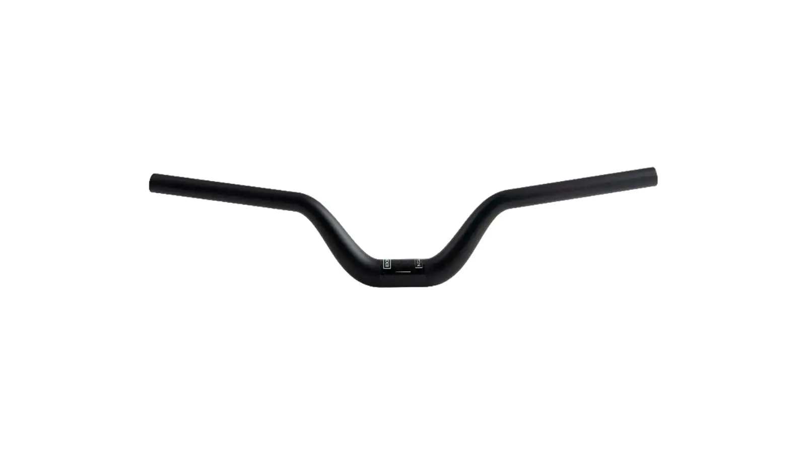 Brompton Guidon carbone Superlight Mid - T Line