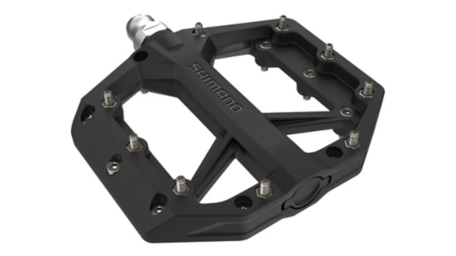Shimano PD-GR400 Noire