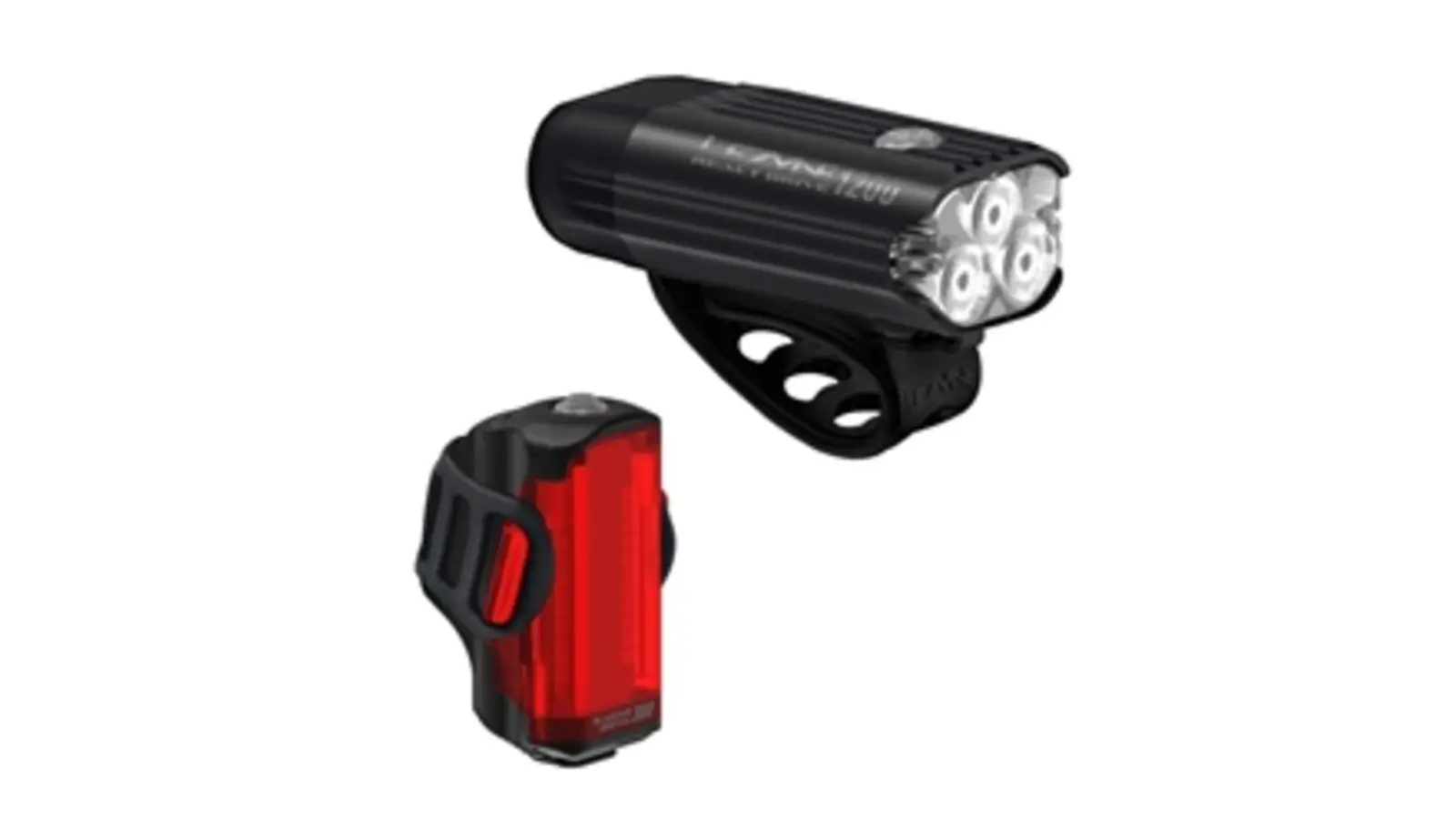 Lezyne RADAR REACT SYSTEM