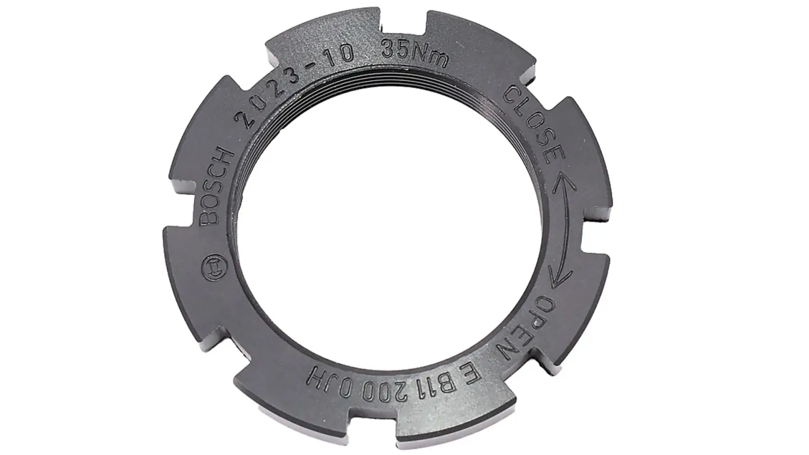 Bosch Lock ring (BDU4XX, BDU37YY, BDU31YY, BDU34YY, BDU38YY)