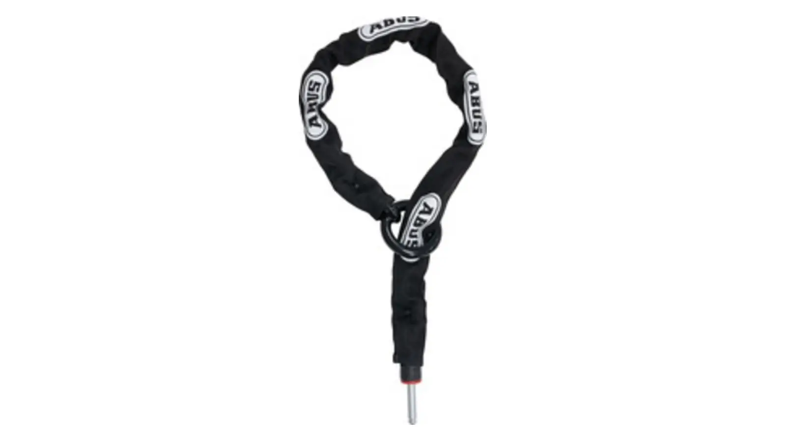 Abus Chaîne d'adaptation ACH 2.0 8KS/85 black + ST5950