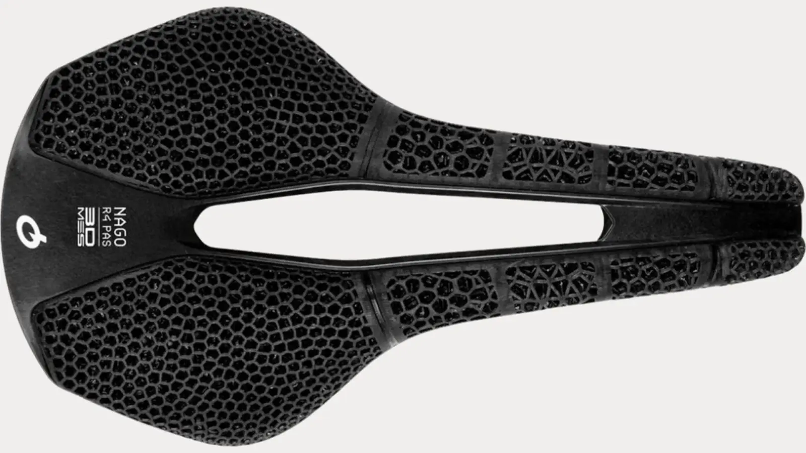 Prologo SELLE NAGO R4 PAS 3D TiroX 147mm