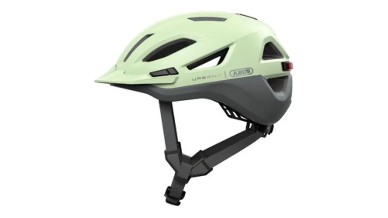 Abus Urban-I 4.0 ACE pistacchio green