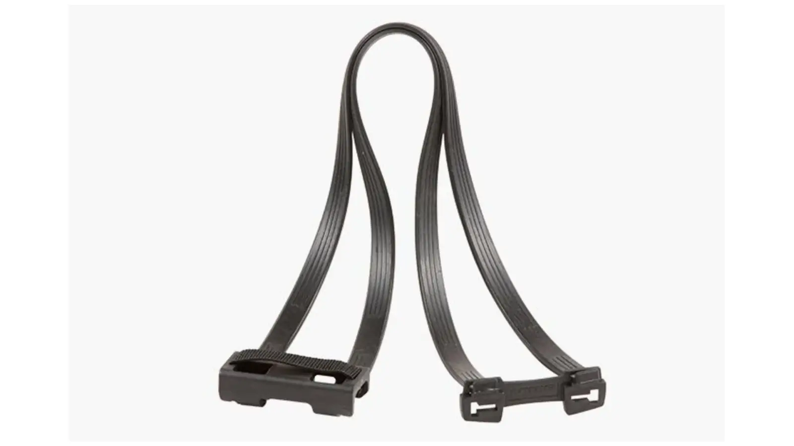 Riese and Muller Sangle élastique porte-bagages, 55 cm