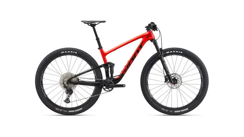 Giant Anthem Advanced Pro 29 3
