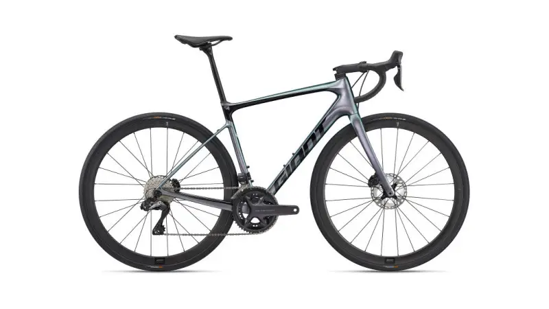 Giant Defy Advanced Pro 1